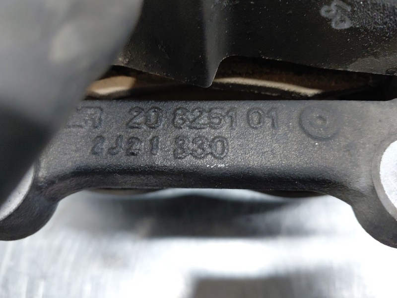 Recambio de pinza freno delantera derecha para mercedes-benz clase sl (w230) roadster sl 500 referencia OEM IAM   