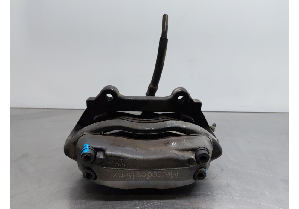 Recambio de pinza freno delantera izquierda para mercedes-benz clase sl (w230) roadster sl 500 referencia OEM IAM   