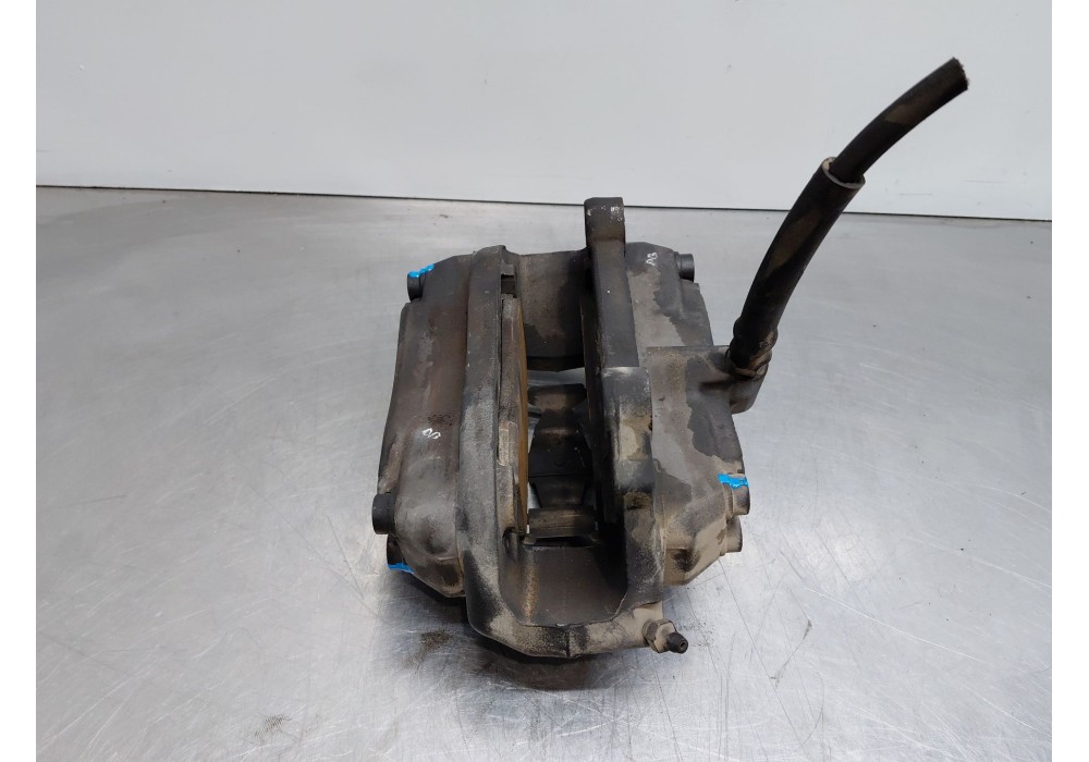 Recambio de pinza freno delantera izquierda para mercedes-benz clase sl (w230) roadster sl 500 referencia OEM IAM   