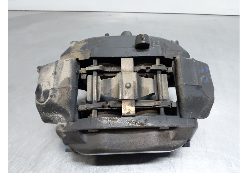 Recambio de pinza freno delantera izquierda para mercedes-benz clase sl (w230) roadster sl 500 referencia OEM IAM   
