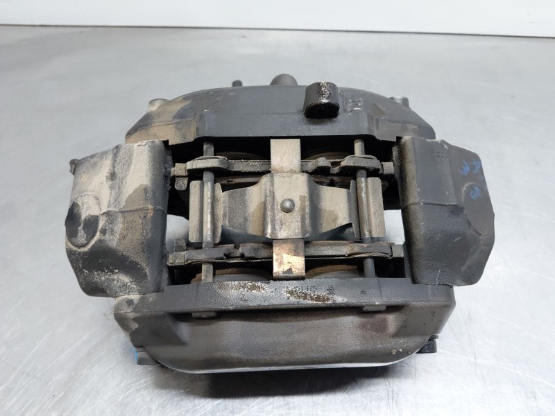 Recambio de pinza freno delantera izquierda para mercedes-benz clase sl (w230) roadster sl 500 referencia OEM IAM   