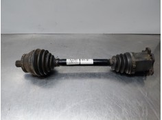 Recambio de transmision delantera derecha para audi a4 avant (8e) confort referencia OEM IAM   
