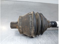 Recambio de transmision delantera derecha para audi a4 avant (8e) confort referencia OEM IAM    2