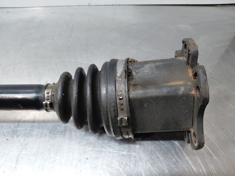 Recambio de transmision delantera derecha para audi a4 avant (8e) confort referencia OEM IAM   