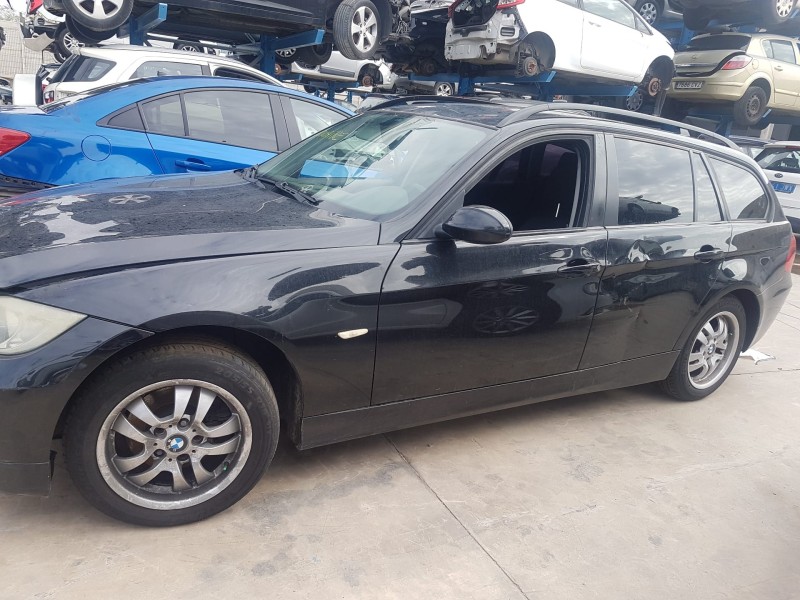 bmw serie 3 touring (e91) del año 2006 bmw serie 3 touring (e91) del año 2006