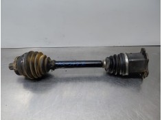 Recambio de transmision delantera izquierda para audi a4 avant (8e) confort referencia OEM IAM   