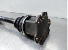 Recambio de transmision delantera izquierda para audi a4 avant (8e) confort referencia OEM IAM    2