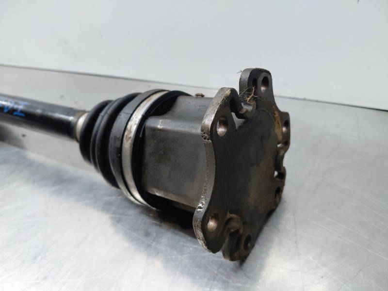 Recambio de transmision delantera izquierda para audi a4 avant (8e) confort referencia OEM IAM   