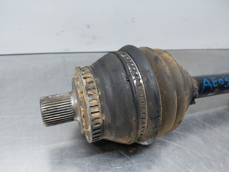 Recambio de transmision delantera izquierda para audi a4 avant (8e) confort referencia OEM IAM   