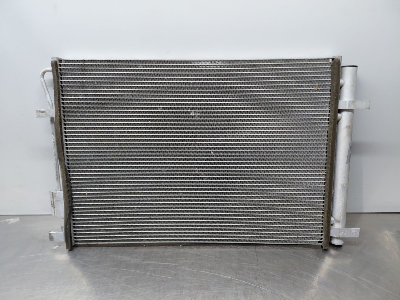 Recambio de condensador / radiador aire acondicionado para hyundai i20 iii active referencia OEM IAM   