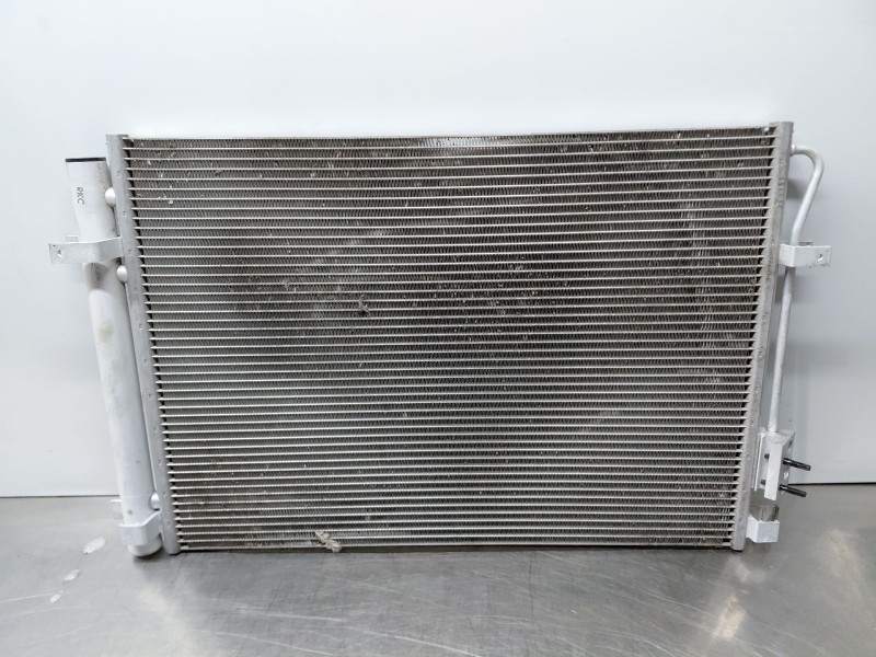 Recambio de condensador / radiador aire acondicionado para hyundai i20 iii active referencia OEM IAM   