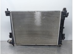 Recambio de radiador agua para hyundai i20 iii active referencia OEM IAM    2