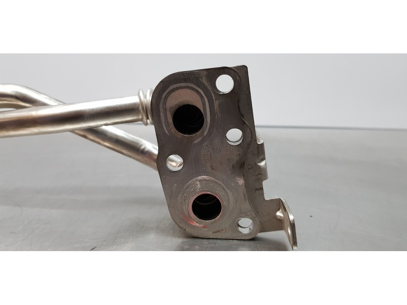 Recambio de tubo para fiat 500 l (330) urban referencia OEM IAM 55267823  