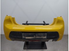 Recambio de paragolpes trasero para peugeot 208 ii (ub_, up_, uw_, uj_) 1.5 bluehdi 100 referencia OEM IAM   