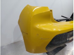 Recambio de paragolpes trasero para peugeot 208 ii (ub_, up_, uw_, uj_) 1.5 bluehdi 100 referencia OEM IAM    2