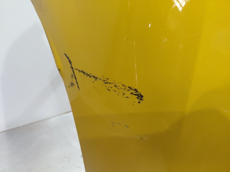 Recambio de paragolpes trasero para peugeot 208 ii (ub_, up_, uw_, uj_) 1.5 bluehdi 100 referencia OEM IAM   