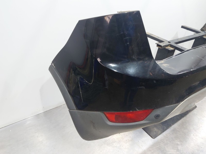 Recambio de paragolpes trasero para ford kuga i 2.0 tdci referencia OEM IAM   