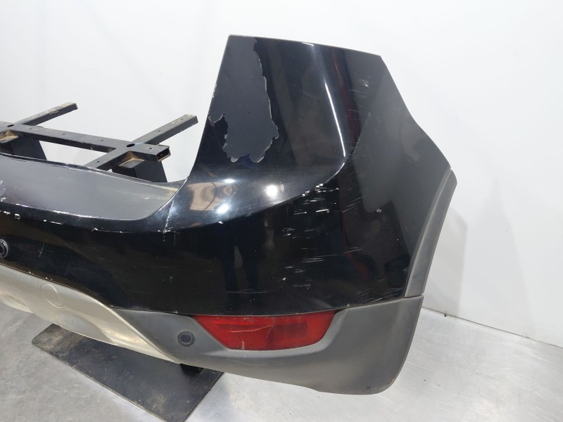 Recambio de paragolpes trasero para ford kuga i 2.0 tdci referencia OEM IAM   