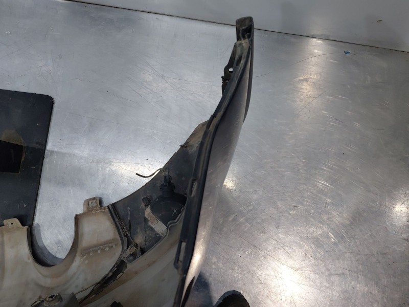 Recambio de paragolpes trasero para ford kuga i 2.0 tdci referencia OEM IAM   