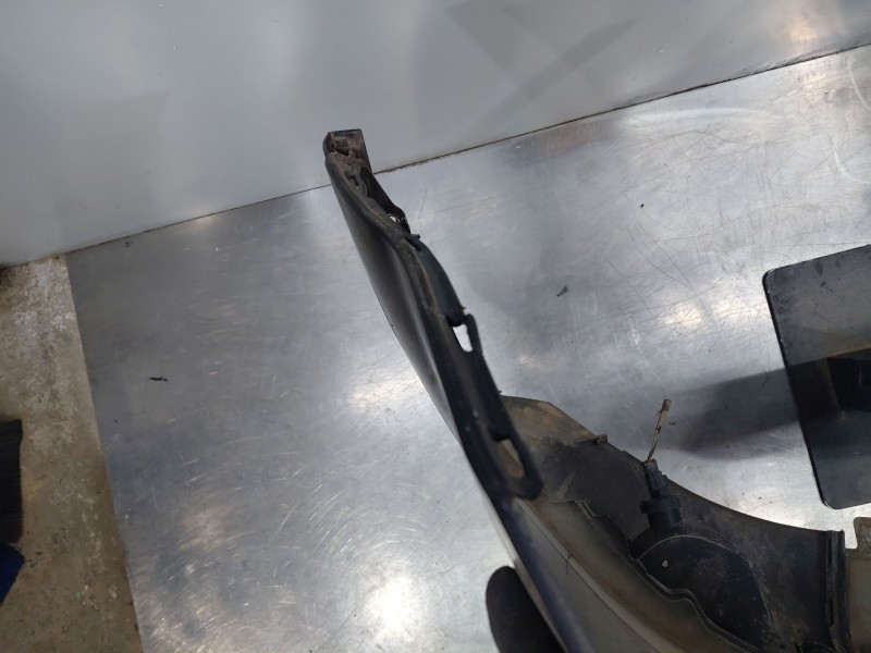 Recambio de paragolpes trasero para ford kuga i 2.0 tdci referencia OEM IAM   