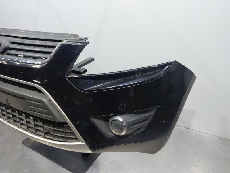 Recambio de paragolpes delantero para ford kuga i 2.0 tdci referencia OEM IAM   