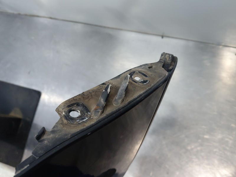 Recambio de paragolpes delantero para ford kuga i 2.0 tdci referencia OEM IAM   