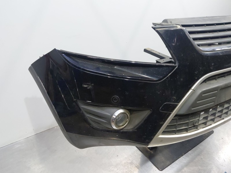 Recambio de paragolpes delantero para ford kuga i 2.0 tdci referencia OEM IAM   