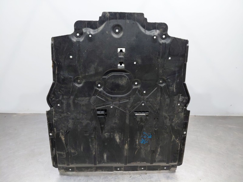 Recambio de cubrecarter para mercedes-benz clase a (w177) a 180 (177.084) referencia OEM IAM   