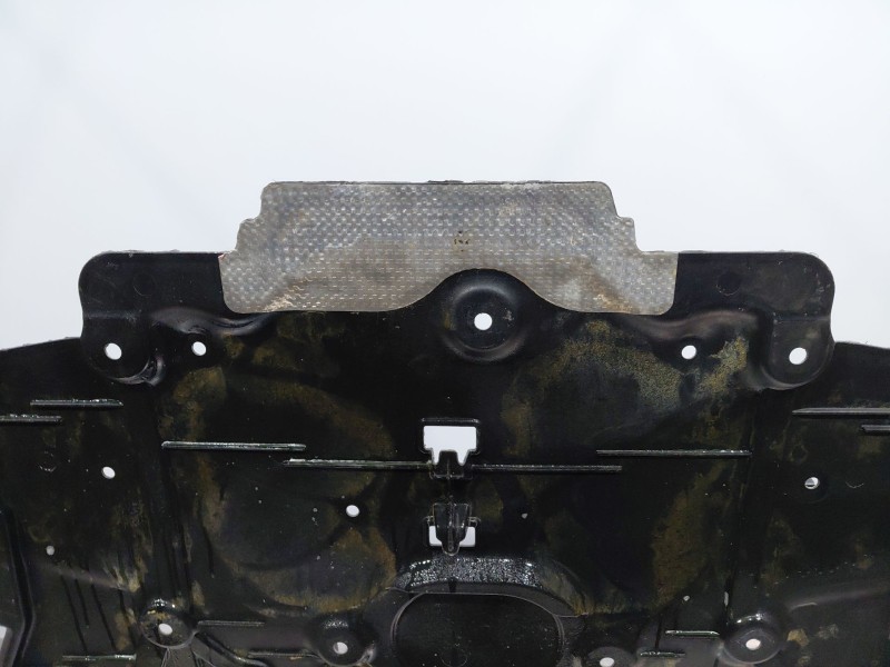 Recambio de cubrecarter para mercedes-benz clase a (w177) a 180 (177.084) referencia OEM IAM   