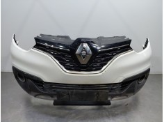 Recambio de paragolpes delantero para renault kadjar life referencia OEM IAM   