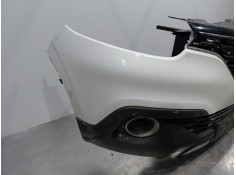 Recambio de paragolpes delantero para renault kadjar life referencia OEM IAM    2