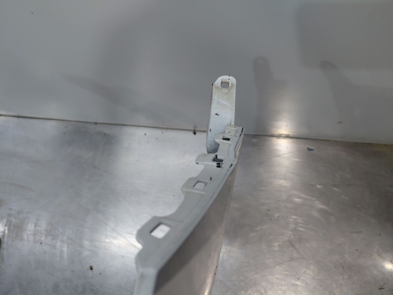 Recambio de paragolpes delantero para renault kadjar life referencia OEM IAM   