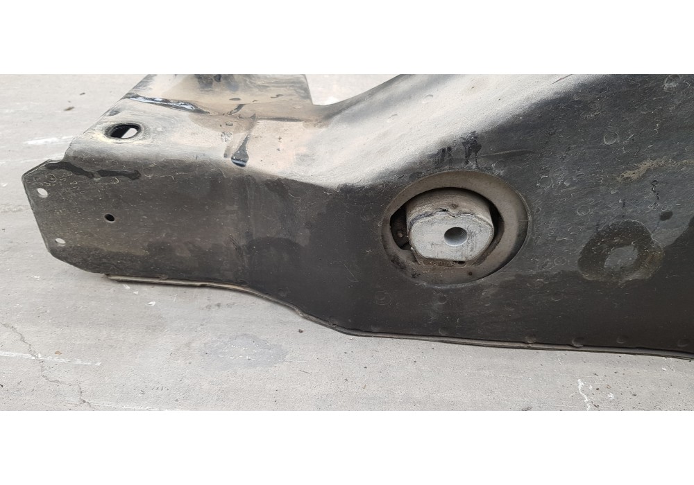 Recambio de puente delantero para mercedes clase a (w169) a 170 (169.032) referencia OEM IAM A1696200687  