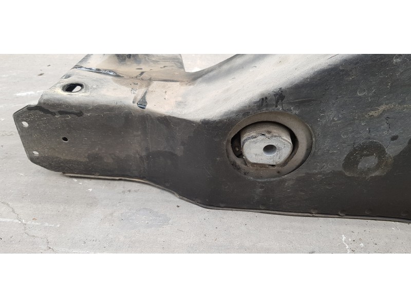 Recambio de puente delantero para mercedes clase a (w169) a 170 (169.032) referencia OEM IAM A1696200687   Recambio de puente delantero para mercedes clase a (w169) a 170 (169.032) referencia OEM IAM A1696200687