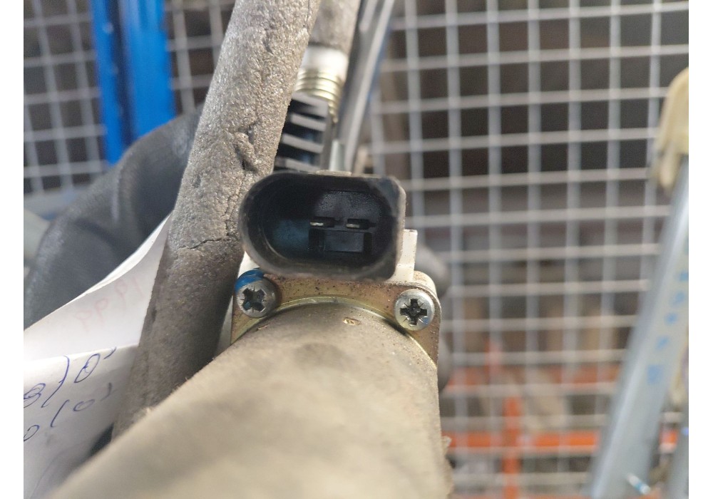 Recambio de elevalunas delantero izquierdo para ford focus i turnier (dnw) 1.8 turbo di / tddi referencia OEM IAM 1331612  