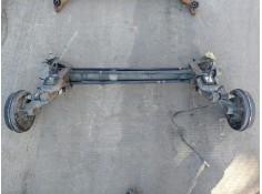 Recambio de puente trasero para citroën xsara picasso (n68) 1.6 hdi referencia OEM IAM   