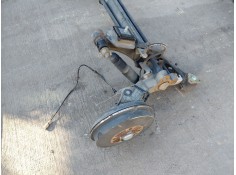 Recambio de puente trasero para citroën xsara picasso (n68) 1.6 hdi referencia OEM IAM    2