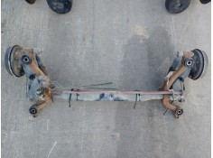 Recambio de puente trasero para peugeot 206 hatchback (2a/c) 2.0 hdi 90 referencia OEM IAM   