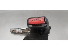 Recambio de pretensor airbag izquierdo para opel vivaro furgón/combi (07.2006 =>) furgón 2.9t l1h1 referencia OEM IAM 93859776 5 2