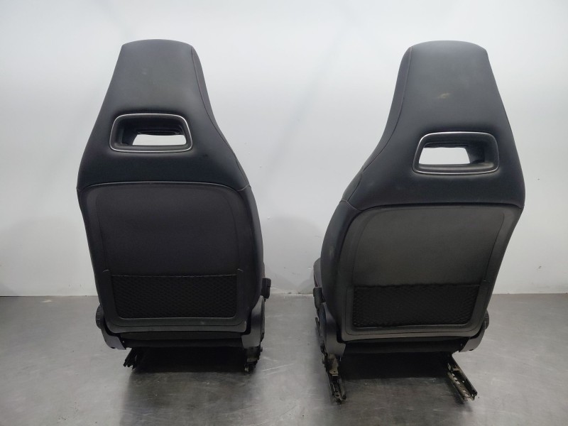Recambio de juego asientos completo para mercedes-benz clase a (w177) a 180 (177.084) referencia OEM IAM   