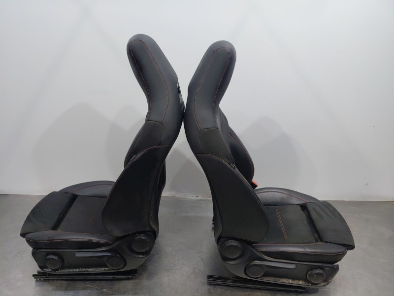 Recambio de juego asientos completo para mercedes-benz clase a (w177) a 180 (177.084) referencia OEM IAM   