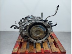 Recambio de caja cambios para nissan x-trail (t32) acenta referencia OEM IAM 3WX4A  