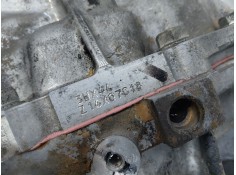 Recambio de caja cambios para nissan x-trail (t32) acenta referencia OEM IAM 3WX4A   2