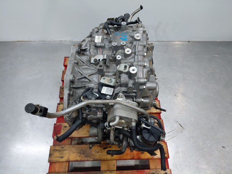 Recambio de caja cambios para nissan x-trail (t32) acenta referencia OEM IAM 3WX4A  