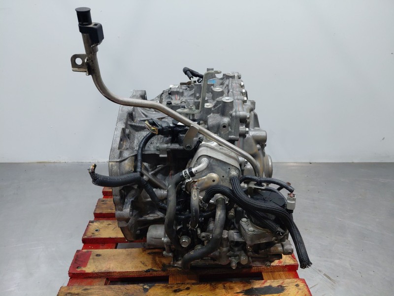 Recambio de caja cambios para nissan x-trail (t32) acenta referencia OEM IAM 3WX4A  