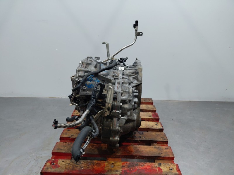 Recambio de caja cambios para nissan x-trail (t32) acenta referencia OEM IAM 3WX4A  