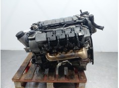 Recambio de motor completo para mercedes-benz clase sl (w230) roadster sl 500 referencia OEM IAM 113963 11396330525287 
