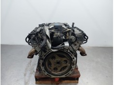 Recambio de motor completo para mercedes-benz clase sl (w230) roadster sl 500 referencia OEM IAM 113963 11396330525287  2