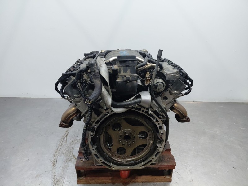 Recambio de motor completo para mercedes-benz clase sl (w230) roadster sl 500 referencia OEM IAM 113963 11396330525287 