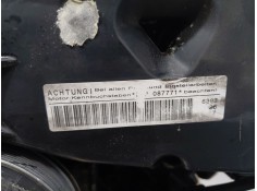 Recambio de motor completo para audi a4 avant (8e) confort referencia OEM IAM BPP   2